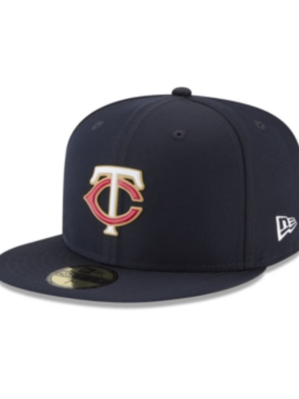 Minnesota Twins New Era 2018 59FIFTY Fitted Hat